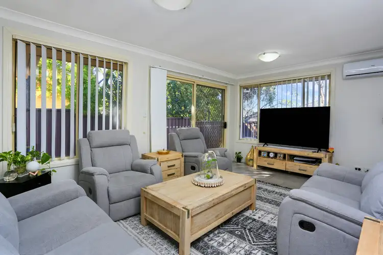 Second view of Homely villa listing, 7/60 Hampden Road, South Wentworthville NSW 2145