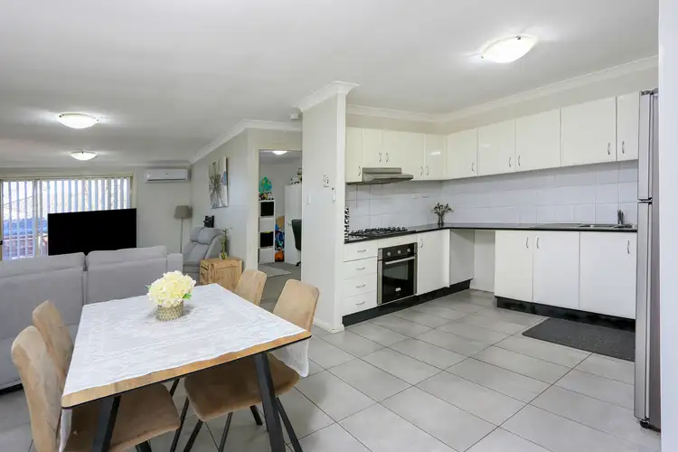 Third view of Homely villa listing, 7/60 Hampden Road, South Wentworthville NSW 2145