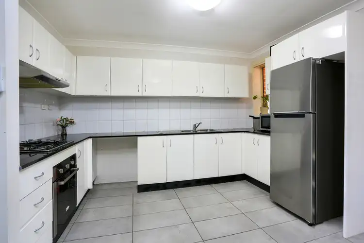 Fourth view of Homely villa listing, 7/60 Hampden Road, South Wentworthville NSW 2145