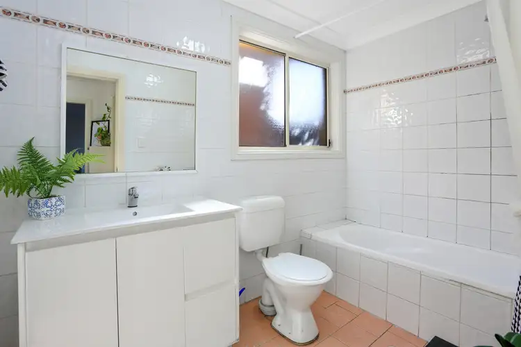 Sixth view of Homely villa listing, 7/60 Hampden Road, South Wentworthville NSW 2145
