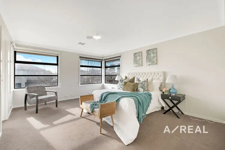 Sixth view of Homely house listing, 28 Hanworth Avenue, Williams Landing VIC 3027