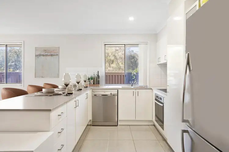Third view of Homely house listing, 72 Colorado Street, Bahrs Scrub QLD 4207