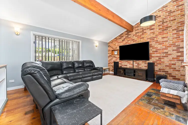 Third view of Homely house listing, 17 Waverley Road, Mannering Park NSW 2259