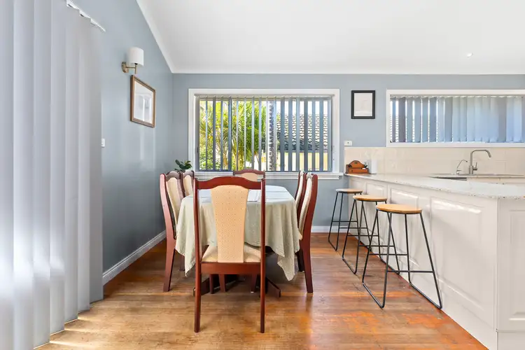 Fourth view of Homely house listing, 17 Waverley Road, Mannering Park NSW 2259