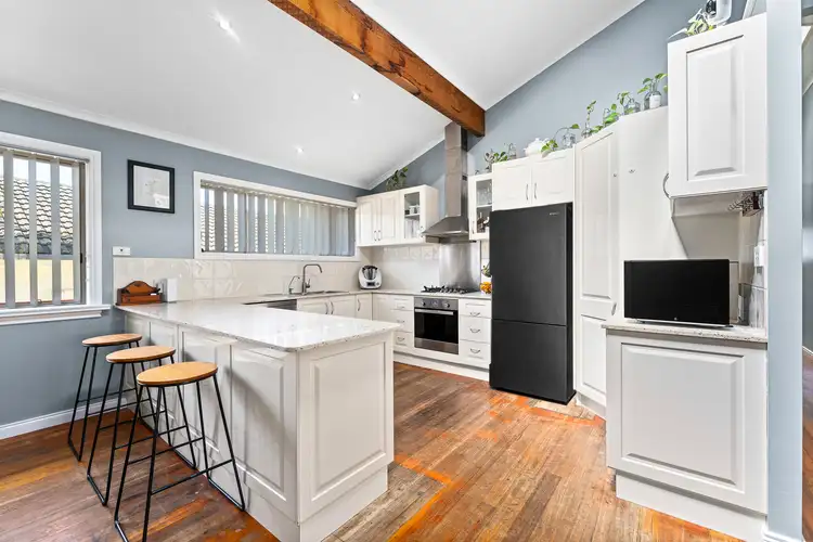 Fifth view of Homely house listing, 17 Waverley Road, Mannering Park NSW 2259