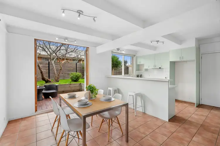Third view of Homely house listing, 11B St Elmo Crescent, Highton VIC 3216