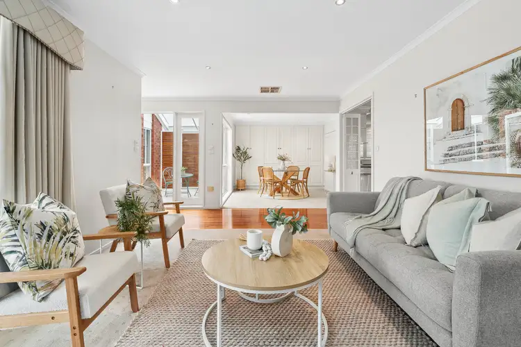 Second view of Homely house listing, 31 Leila Crescent, Bell Post Hill VIC 3215