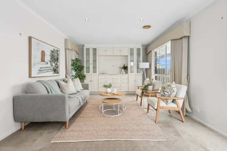 Third view of Homely house listing, 31 Leila Crescent, Bell Post Hill VIC 3215
