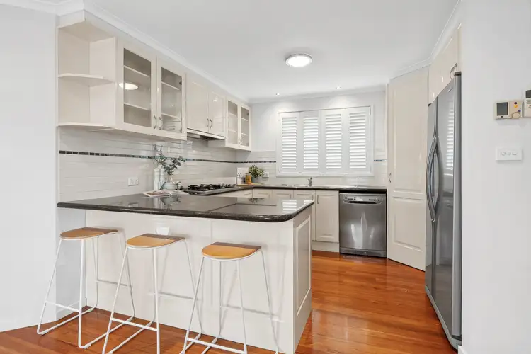 Fifth view of Homely house listing, 31 Leila Crescent, Bell Post Hill VIC 3215