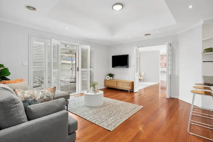 Sixth view of Homely house listing, 31 Leila Crescent, Bell Post Hill VIC 3215