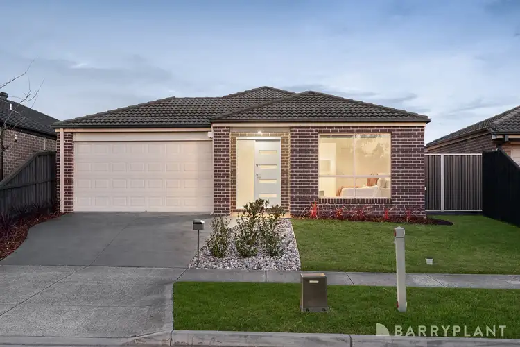 60 Towerhill Avenue, Doreen VIC 3754