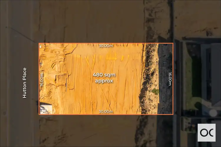 Sixth view of Homely land listing, 6 Hutton Place, Mount Compass SA 5210