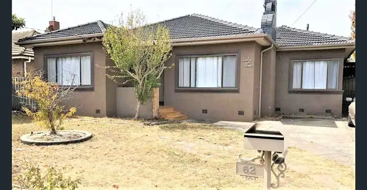 Fifth view of Homely house listing, 62 Koonawarra Street, Clayton VIC 3168