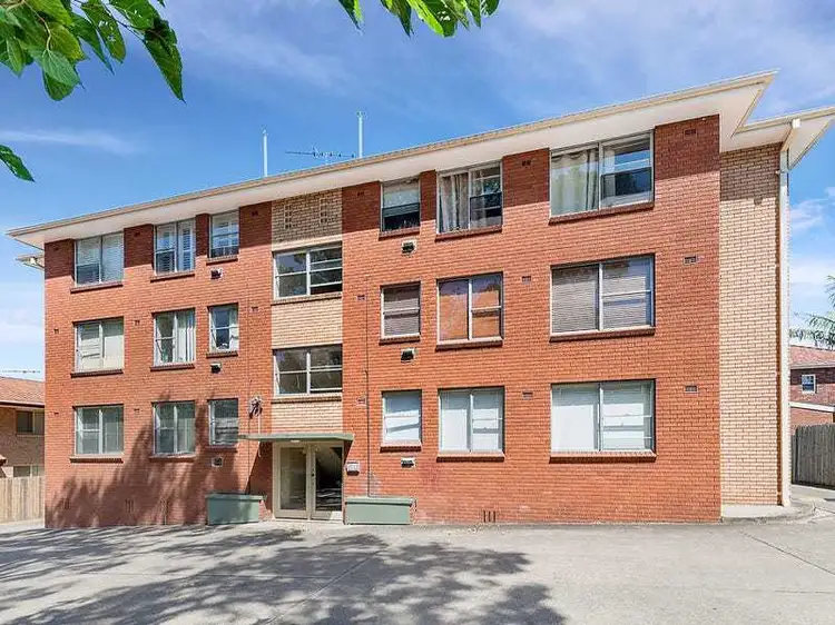 16/12 Cecil Street, Ashfield NSW 2131