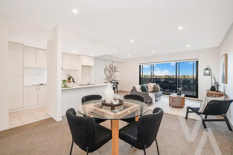 Main view of Homely apartment listing, 304/11 Fern Street, Islington NSW 2296