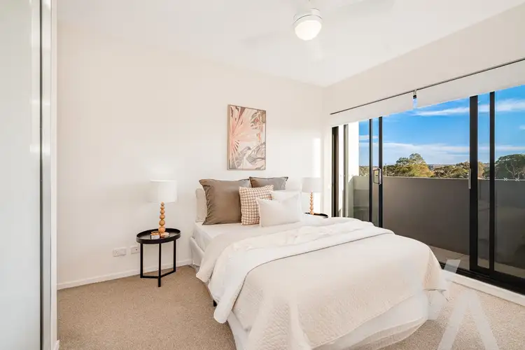 Fourth view of Homely apartment listing, 304/11 Fern Street, Islington NSW 2296