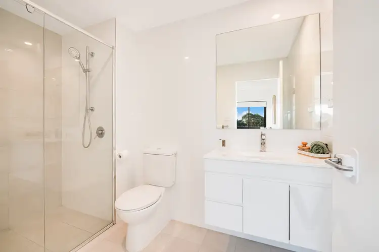 Fifth view of Homely apartment listing, 304/11 Fern Street, Islington NSW 2296