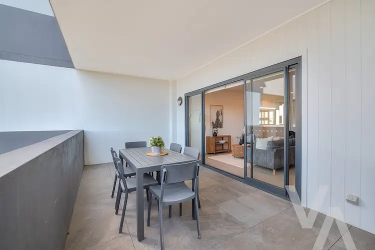 Sixth view of Homely apartment listing, 304/11 Fern Street, Islington NSW 2296