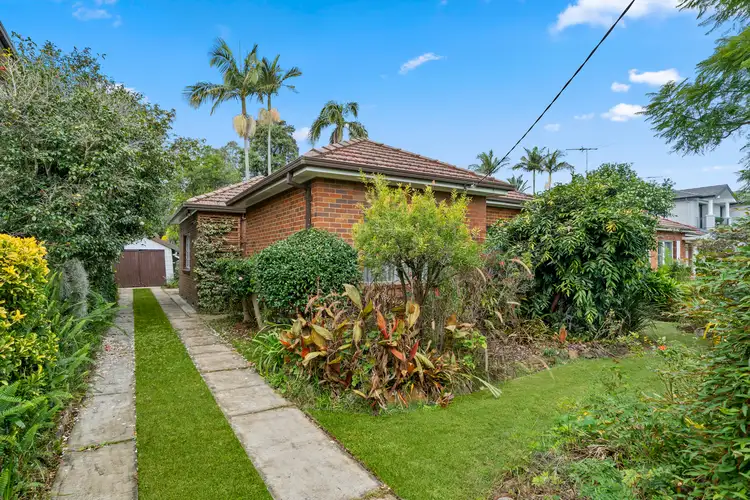 20 Boden Avenue