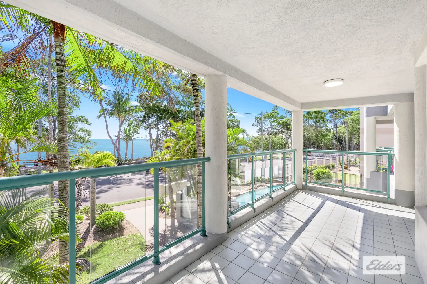 Main view of Homely unit listing, 4/324 Esplanade, Scarness QLD 4655