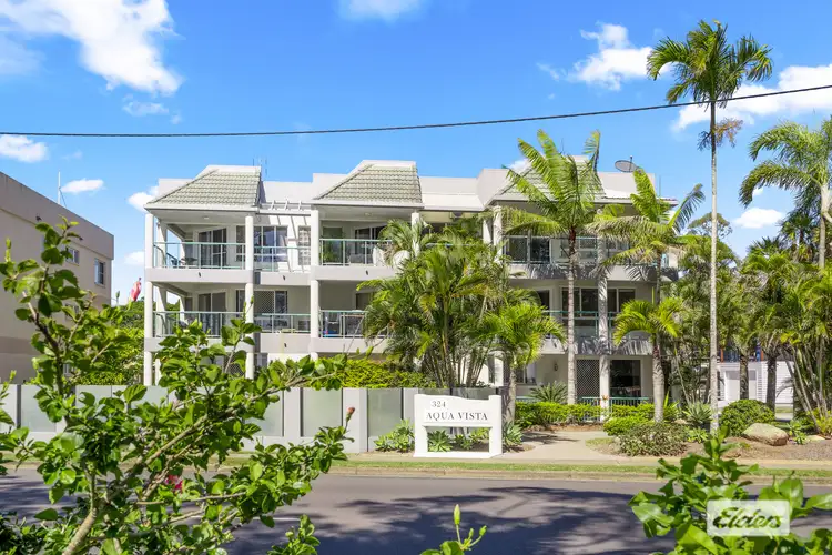 Third view of Homely unit listing, 4/324 Esplanade, Scarness QLD 4655