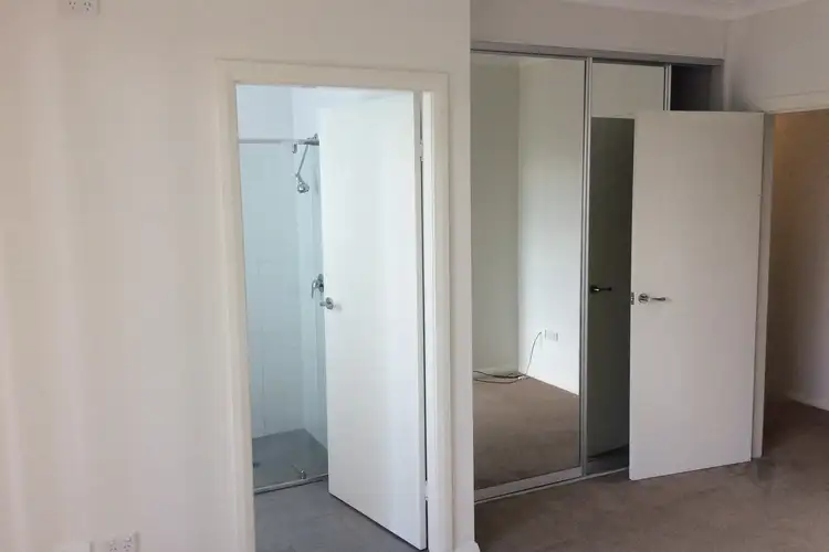 Third view of Homely townhouse listing, 9/23 Elizabeth Street, Granville NSW 2142