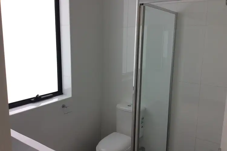 Fourth view of Homely townhouse listing, 9/23 Elizabeth Street, Granville NSW 2142