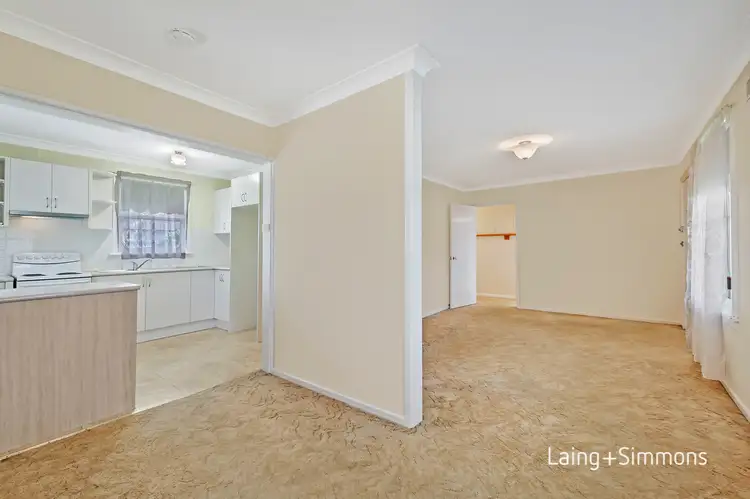 Third view of Homely house listing, 10 Lang Crescent, Blackett NSW 2770