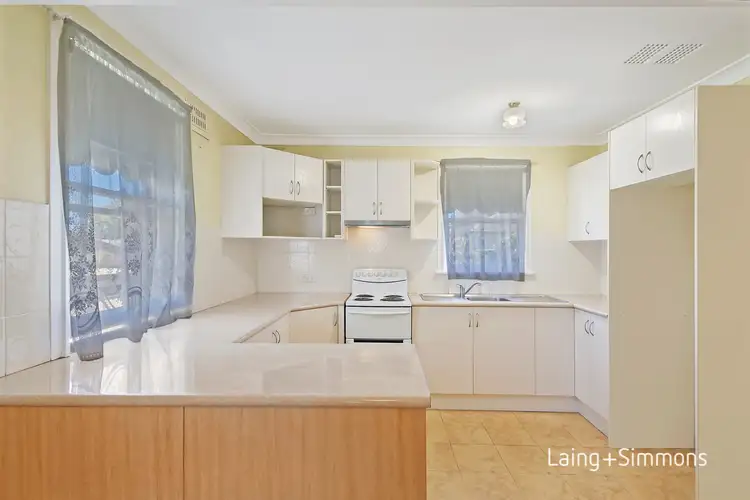 Fourth view of Homely house listing, 10 Lang Crescent, Blackett NSW 2770