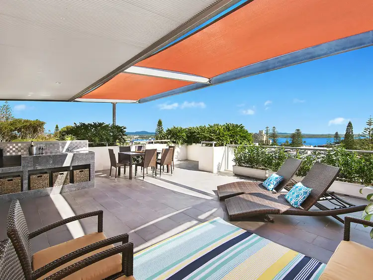 9/59 Church Street, Port Macquarie NSW 2444
