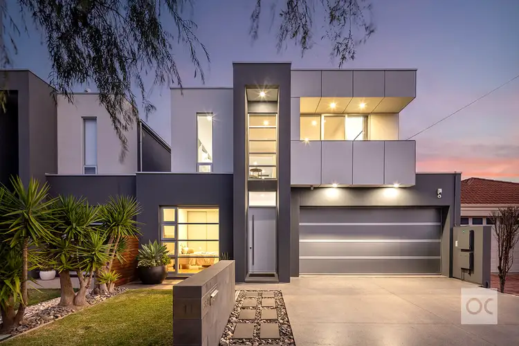 11 Gray Street, West Beach SA 5024