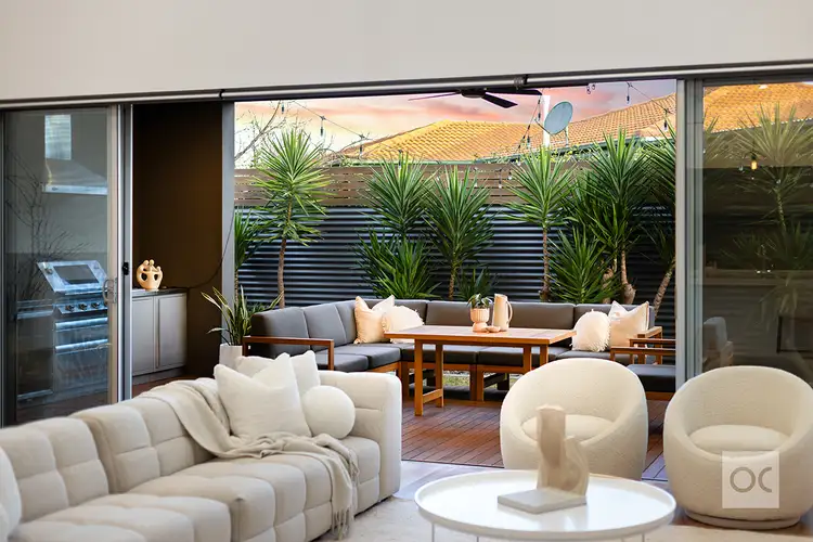 Fourth view of Homely house listing, 11 Gray Street, West Beach SA 5024