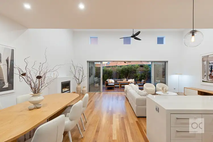 Sixth view of Homely house listing, 11 Gray Street, West Beach SA 5024