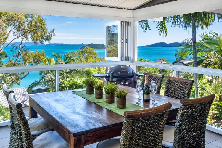 Main view of Homely apartment listing, 4/2 Flametree Grove, Hamilton Island QLD 4803