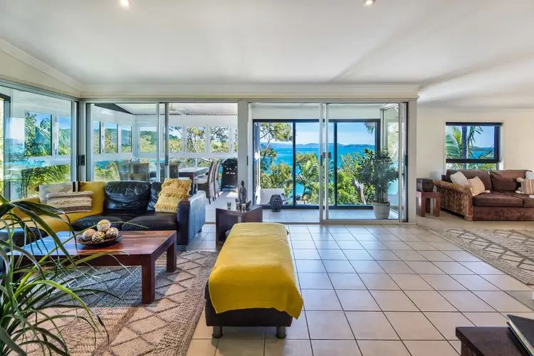 Third view of Homely apartment listing, 4/2 Flametree Grove, Hamilton Island QLD 4803