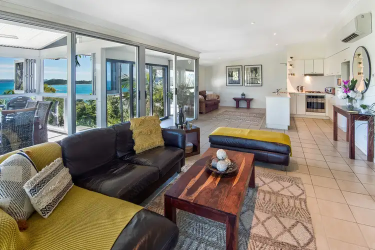 Fourth view of Homely apartment listing, 4/2 Flametree Grove, Hamilton Island QLD 4803