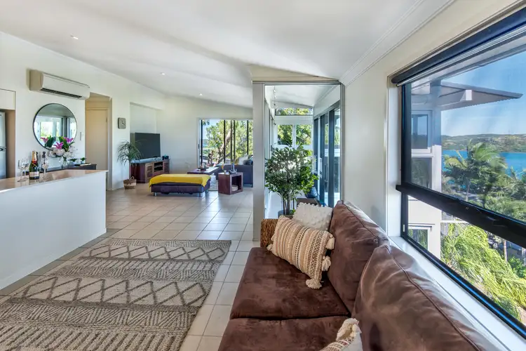Fifth view of Homely apartment listing, 4/2 Flametree Grove, Hamilton Island QLD 4803
