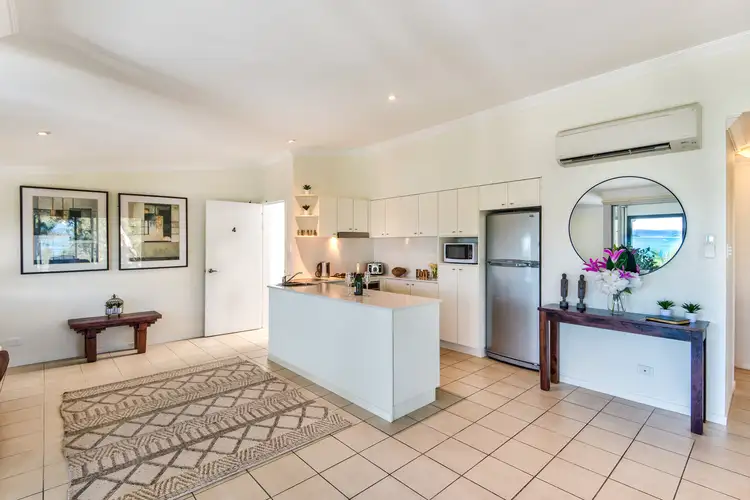 Sixth view of Homely apartment listing, 4/2 Flametree Grove, Hamilton Island QLD 4803
