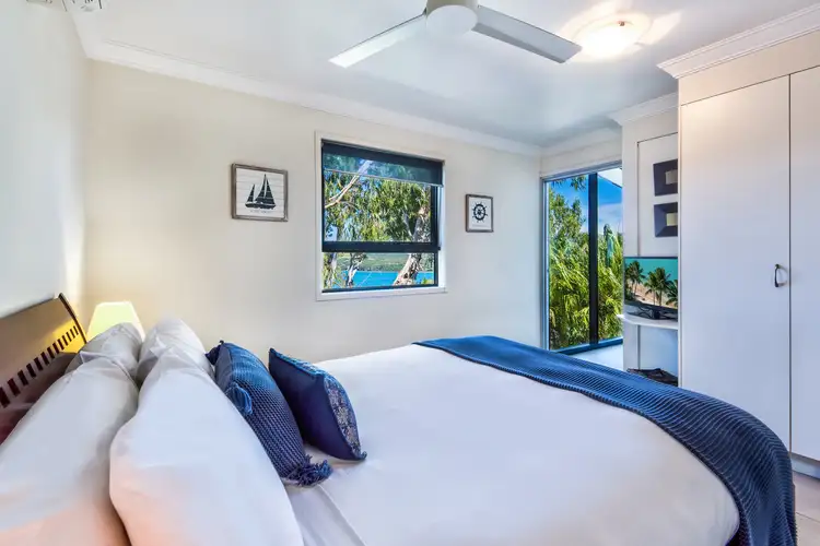 Seventh view of Homely apartment listing, 4/2 Flametree Grove, Hamilton Island QLD 4803