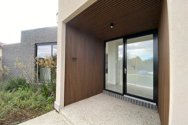 Second view of Homely townhouse listing, 1/6 Katta Court, Ashwood VIC 3147