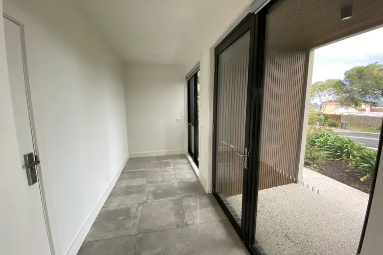 Third view of Homely townhouse listing, 1/6 Katta Court, Ashwood VIC 3147
