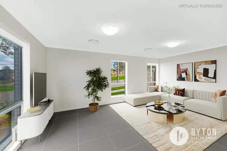2 Doncaster Street, Box Hill NSW 2765