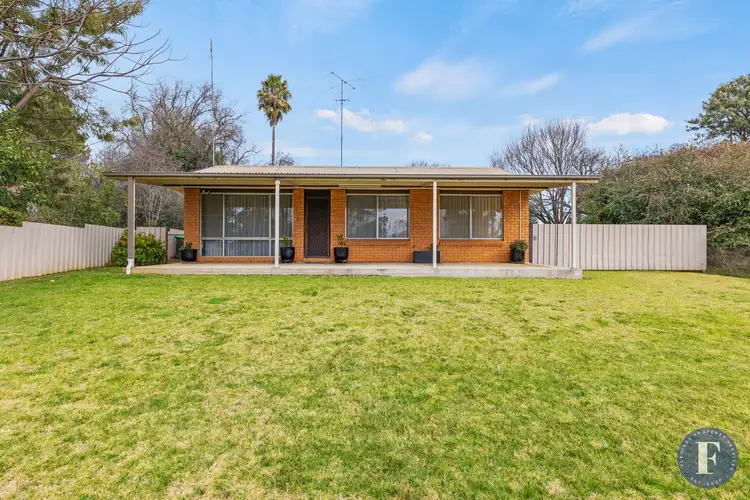 6 Albury Street, Harden NSW 2587