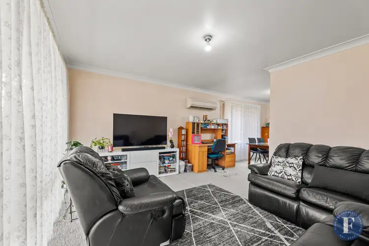 Second view of Homely house listing, 6 Albury Street, Harden NSW 2587