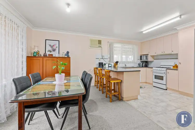 Fourth view of Homely house listing, 6 Albury Street, Harden NSW 2587