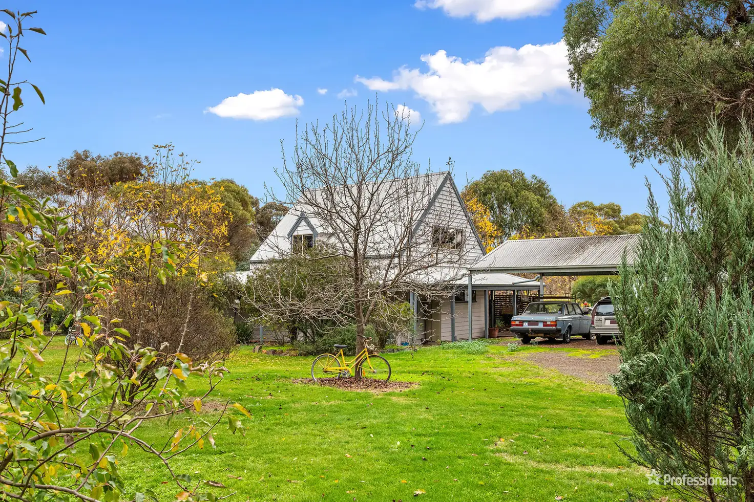 Main view of Homely house listing, 10 Trudgeons Road, Welshmans Reef VIC 3462