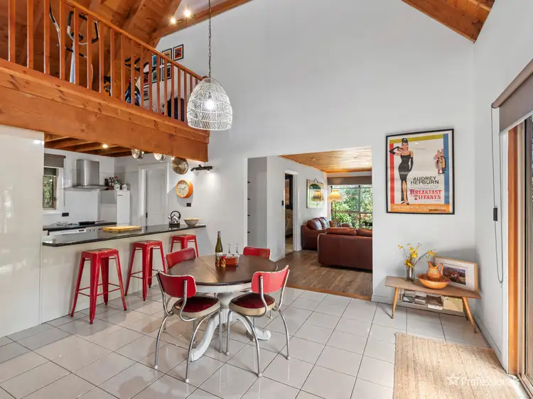 Third view of Homely house listing, 10 Trudgeons Road, Welshmans Reef VIC 3462