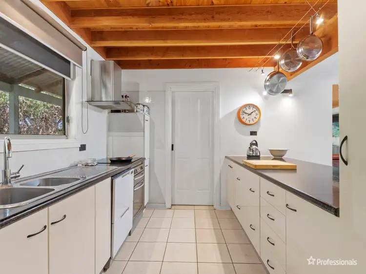 Fourth view of Homely house listing, 10 Trudgeons Road, Welshmans Reef VIC 3462