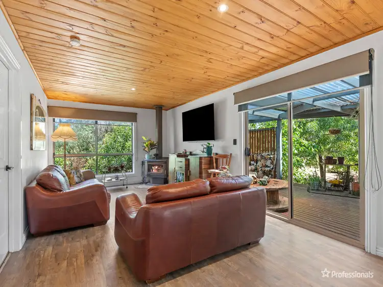 Fifth view of Homely house listing, 10 Trudgeons Road, Welshmans Reef VIC 3462