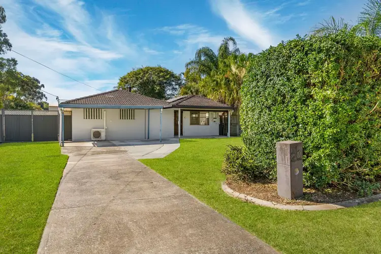 22 Sancroft Street, Willowbank QLD 4306